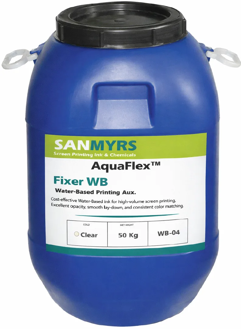 WB Fixer / Crosslinker